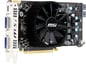 MSI GeForce GTX 560 1024MB
