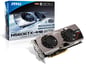 MSI GeForce GTX 560Ti Twin Frozr III 448 Core OC