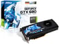 MSI GeForce GTX 680 2048MB