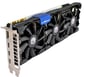 KFA2 GTX 680 EX LTD OC 2048MB Vit PCB