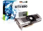 MSI GeForce GTX 690 4096MB + Assassin's Creed III (Värde 399kr)