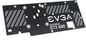 EVGA Backplate till GTX 680 referenskort