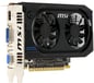 MSI GeForce GT 640 2048MB