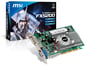 GK MSI GF FX5200
