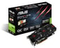ASUS GeForce GTX 660Ti 2048MB DirectCUII OC + Assassin's Creed III (Värde 399kr)