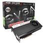 EVGA GeForce GTX 680 Classified 4096MB +2 spel (värde 800kr)!