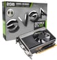 EVGA GeForce GTX 650 2GB