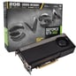EVGA GeForce GTX 660 Superclocked 2048MB TÄVLING