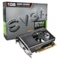 EVGA GeForce GTX 650 Ti 1GB GDDR5