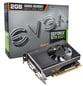 EVGA GeForce GTX 650Ti 2048MB