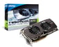 MSI GeForce GTX 660Ti 3GB TwinFrozr OC +2 spel (värde 800kr)!