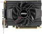 MSI GeForce GTX 650 1024MB OC V1