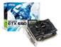 MSI GeForce GTX 650 OC2GB GDDR5