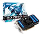 MSI Radeon HD 7850 2048MB + 2 spel på köpet!