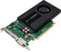 PNY Quadro K2000 2GB