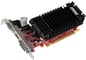 MSI GeForce GT 610 1GB Low Profile