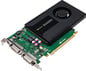 PNY Quadro K2000D 2GB