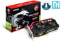 MSI GeForce GTX 760 2GB TwinFrozr GAMING