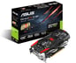 ASUS GeForce GTX 760 DirectCU II OC 2GB