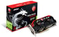 MSI GeForce GTX 780 3GB OC TwinFrozr Gaming