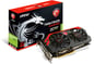 MSI GeForce GTX 770 4GB TwinFrozr GAMING-series