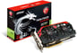 MSI GeForce GTX 760 4GB TwinFrozr GAMING
