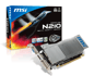 MSI GeForce 210 1GB LP