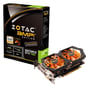 Zotac GeForce GTX 760 2GB AMP Edition