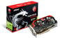 MSI GeForce GTX 660 2GB GAMING-series
