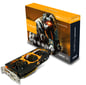 Sapphire Radeon R9 270X 2GB BOOST TOXIC (Curacao XT) + 2 st spel (SILVER)