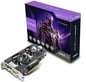 Sapphire Radeon R9 270X 4GB DUAL-X OC (Curacao XT)