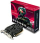 Sapphire Radeon R7 250 1GB BOOST (Oland XT) + 1 st spel (BRONZE)