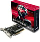 Sapphire Radeon R7 240 4GB (DDR3) BOOST (Oland Pro) + 1 st spel värde 400kr (BRONZE)