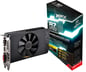 XFX Radeon R7 250 1GB BOOST (Oland XT) + 1 st spel (BRONZE)