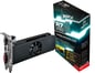 XFX Radeon R7 250 1GB LP (Oland XT)