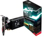 XFX Radeon R7 250 2GB LP (Oland XT)