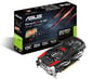 ASUS GeForce GTX 760 DC2 OC 2048MB +2 spel (värde 800kr)