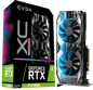 EVGA GeForce RTX 2070 Super 8GB XC Ultra Gaming