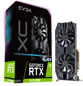 EVGA GeForce RTX 2070 Super 8GB BLACK Gaming