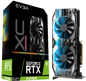 EVGA GeForce RTX 2060 Super 8GB XC ULTRA Gaming