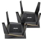 ASUS RT-AX92U AiMesh AX6100 2-P