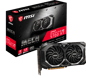 MSI Radeon RX 5700 XT 8GB MECH OC