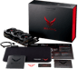 Powercolor Radeon RX 5700 XT 8GB Red Devil - Limited Edition