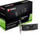 MSI GeForce GTX 1650 4GB LP OC