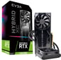 EVGA GeForce RTX 2080 SUPER 8GB XC HYBRID GAMING