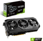 ASUS GeForce GTX 1660 SUPER 6GB TUF 3 GAMING OC