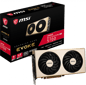 MSI Radeon RX 5700 8GB EVOKE GP OC