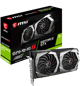 MSI GeForce GTX 1650 SUPER GAMING X