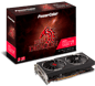 Powercolor Radeon RX 5500 XT 8GB Red Dragon