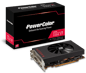 Powercolor Radeon RX 5500 XT 4GB